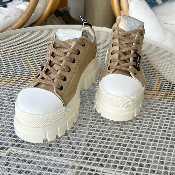 NBW Palladium REVOLT Lo TX - Picture 6 of 7